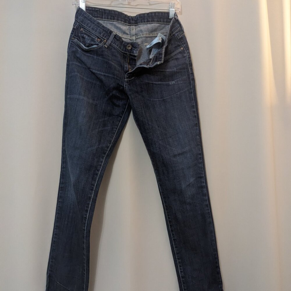 *50% Off All Bundles * Women's Levi's - 27x30